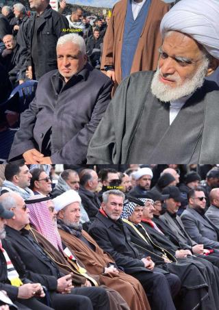 Fayyadh_Abu Fadak_Nasrallah Funeral