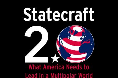 Statecraft 2.0 book cover